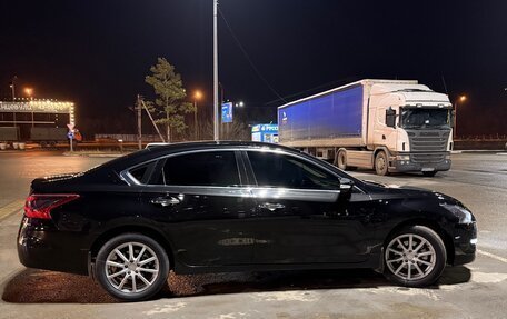 Nissan Teana, 2014 год, 1 299 000 рублей, 19 фотография