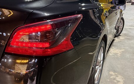 Nissan Teana, 2014 год, 1 299 000 рублей, 22 фотография