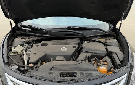 Nissan Teana, 2014 год, 1 299 000 рублей, 16 фотография