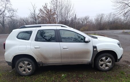 Renault Duster, 2021 год, 2 150 000 рублей, 2 фотография