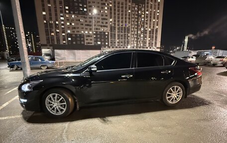 Nissan Teana, 2014 год, 1 299 000 рублей, 18 фотография