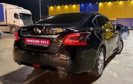 Nissan Teana, 2014 год, 1 299 000 рублей, 21 фотография