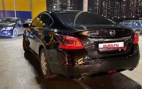 Nissan Teana, 2014 год, 1 299 000 рублей, 20 фотография