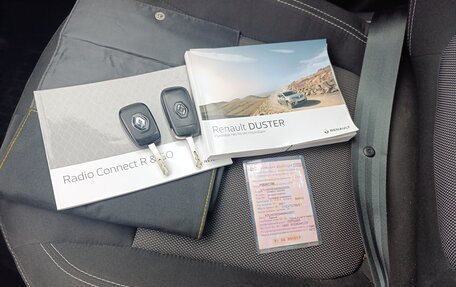 Renault Duster, 2021 год, 2 150 000 рублей, 5 фотография