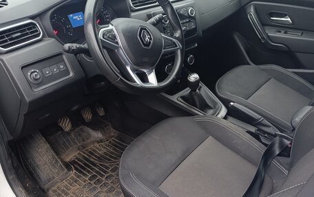 Renault Duster, 2021 год, 2 150 000 рублей, 6 фотография
