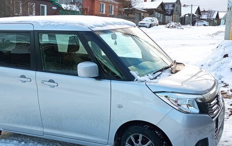 Suzuki Solio III, 2019 год, 1 100 000 рублей, 6 фотография