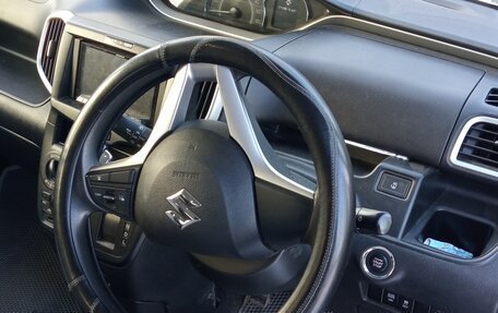 Suzuki Solio III, 2019 год, 1 100 000 рублей, 3 фотография