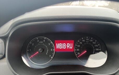 Renault Duster, 2021 год, 2 150 000 рублей, 8 фотография