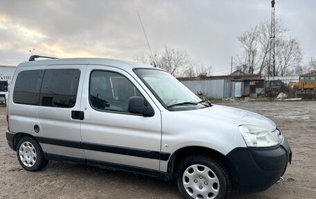 Peugeot Partner II рестайлинг 2, 2008 год, 490 000 рублей, 2 фотография