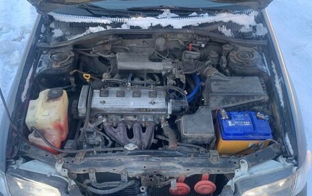 Toyota Carina E, 1997 год, 220 000 рублей, 4 фотография