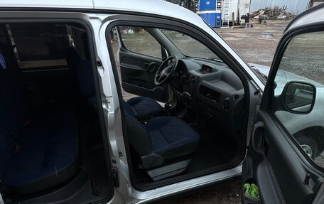 Peugeot Partner II рестайлинг 2, 2008 год, 490 000 рублей, 9 фотография