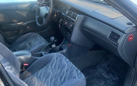 Toyota Carina E, 1997 год, 220 000 рублей, 3 фотография