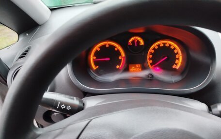 Opel Corsa D, 2008 год, 420 000 рублей, 5 фотография