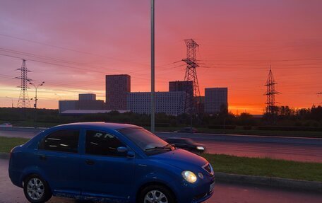 Chery QQ6 (S21), 2009 год, 110 000 рублей, 2 фотография