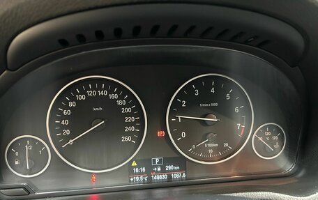 BMW X4, 2016 год, 2 550 000 рублей, 7 фотография