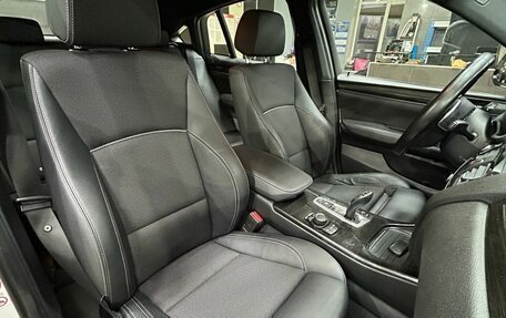 BMW X4, 2016 год, 2 550 000 рублей, 11 фотография