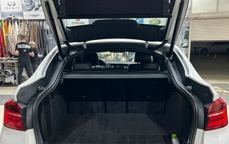 BMW X4, 2016 год, 2 550 000 рублей, 13 фотография