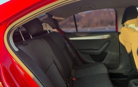 Skoda Octavia, 2014 год, 1 200 000 рублей, 6 фотография