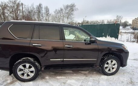 Lexus GX II, 2015 год, 3 900 000 рублей, 2 фотография