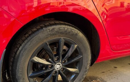 Skoda Octavia, 2014 год, 1 200 000 рублей, 14 фотография