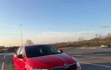 Skoda Octavia, 2014 год, 1 200 000 рублей, 3 фотография