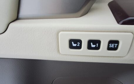 Lexus GX II, 2015 год, 3 900 000 рублей, 12 фотография