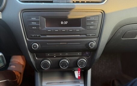 Skoda Octavia, 2014 год, 1 200 000 рублей, 13 фотография