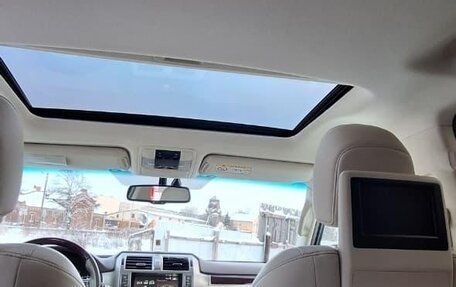 Lexus GX II, 2015 год, 3 900 000 рублей, 10 фотография