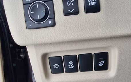 Lexus GX II, 2015 год, 3 900 000 рублей, 13 фотография