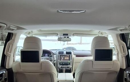 Lexus GX II, 2015 год, 3 900 000 рублей, 11 фотография