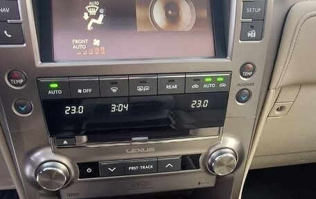 Lexus GX II, 2015 год, 3 900 000 рублей, 7 фотография