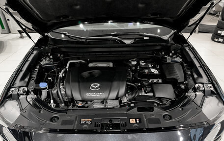 Mazda CX-5 II, 2019 год, 3 170 000 рублей, 11 фотография