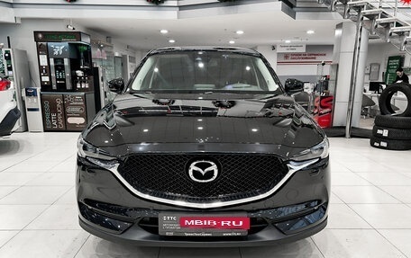 Mazda CX-5 II, 2019 год, 3 170 000 рублей, 2 фотография