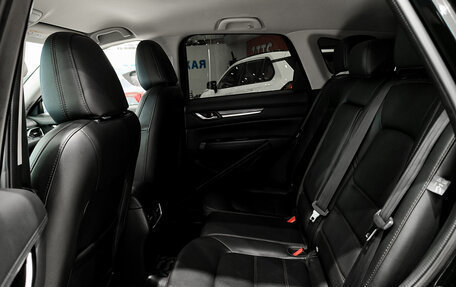 Mazda CX-5 II, 2019 год, 3 170 000 рублей, 15 фотография