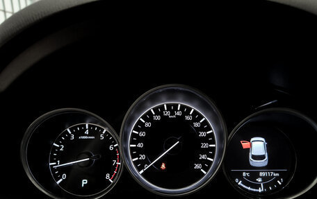 Mazda CX-5 II, 2019 год, 3 170 000 рублей, 16 фотография