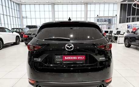 Mazda CX-5 II, 2019 год, 3 170 000 рублей, 7 фотография