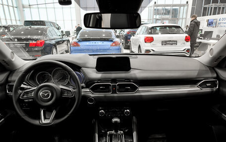 Mazda CX-5 II, 2019 год, 3 170 000 рублей, 17 фотография