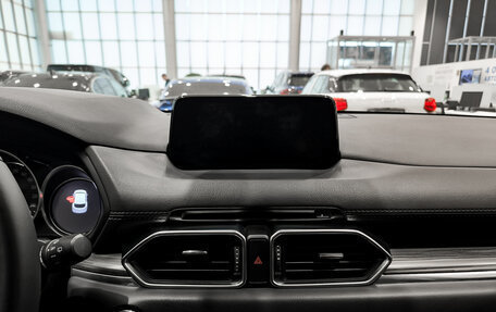 Mazda CX-5 II, 2019 год, 3 170 000 рублей, 18 фотография