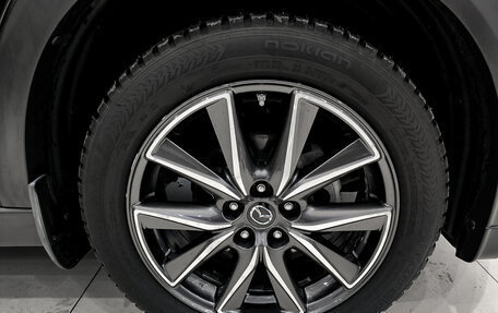 Mazda CX-5 II, 2019 год, 3 170 000 рублей, 22 фотография