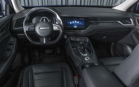 Haval F7 I, 2020 год, 1 669 000 рублей, 6 фотография