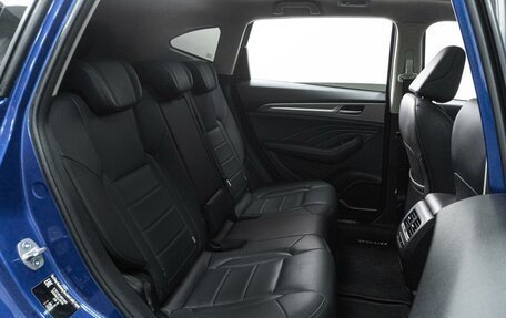 Haval F7 I, 2020 год, 1 669 000 рублей, 7 фотография