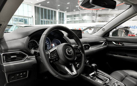 Mazda CX-5 II, 2019 год, 3 170 000 рублей, 20 фотография