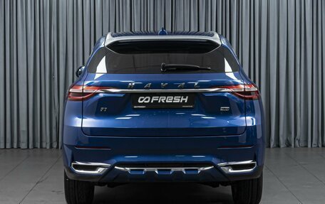 Haval F7 I, 2020 год, 1 669 000 рублей, 4 фотография