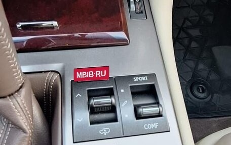 Lexus GX II, 2015 год, 3 900 000 рублей, 9 фотография