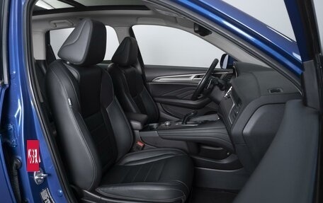 Haval F7 I, 2020 год, 1 669 000 рублей, 8 фотография