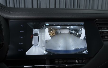 Haval F7 I, 2020 год, 1 669 000 рублей, 15 фотография