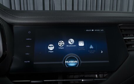 Haval F7 I, 2020 год, 1 669 000 рублей, 16 фотография