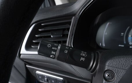 Haval F7 I, 2020 год, 1 669 000 рублей, 18 фотография