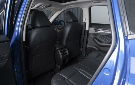 Haval F7 I, 2020 год, 1 669 000 рублей, 11 фотография