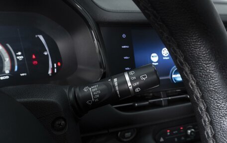 Haval F7 I, 2020 год, 1 669 000 рублей, 19 фотография